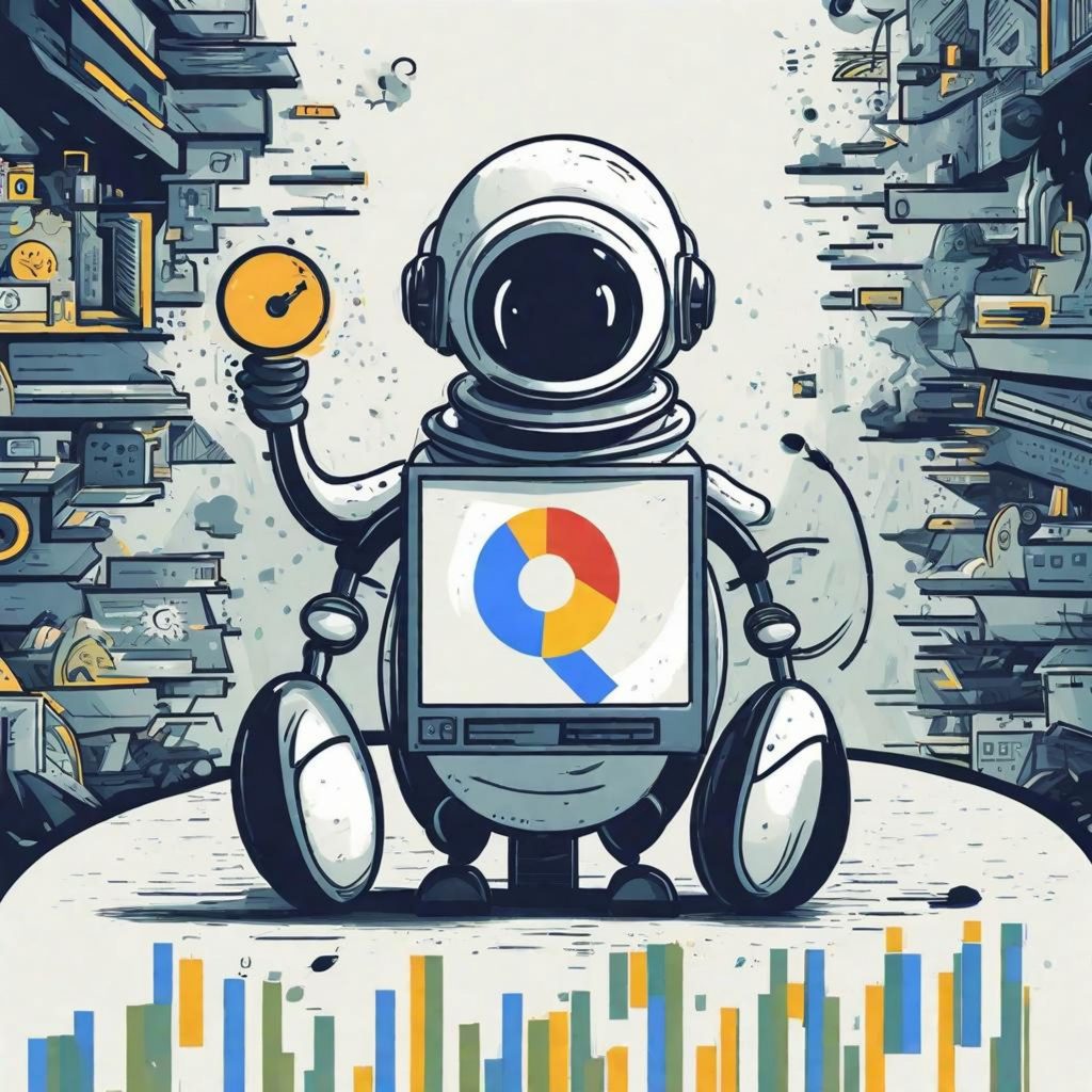 Does Google Penalise AI Content