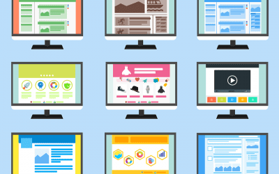 Why You Shouldn’t Use Website Templates for web design