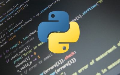What Is Python Programming Language – for Beginners