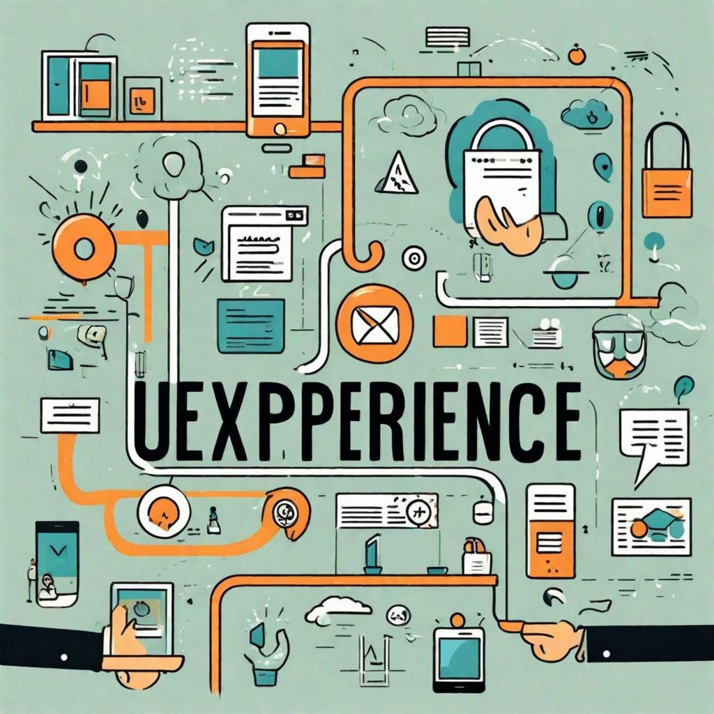 User Experience Comprehensive Guide