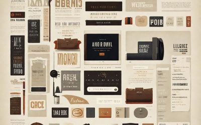 Website Typography – Comprehensive Guide