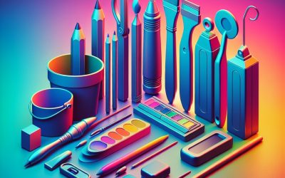 Unleashing Your Creativity with Adobe Creative Suite: A Comprehensive Guide