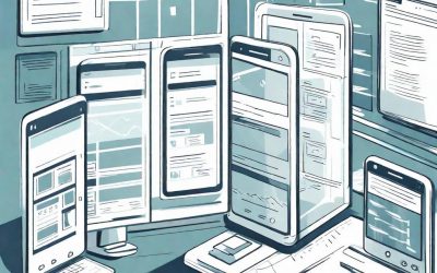 Wireframe vs Mockup vs Prototypes – Which Website Design Process To Use?