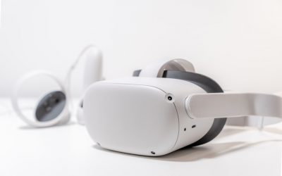 Virtual Reality (VR) Web Experiences