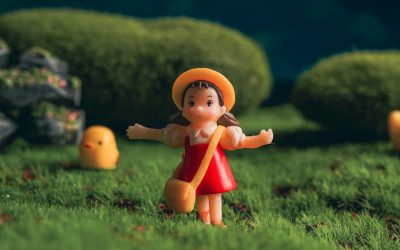 Getting Started with SVG Animations