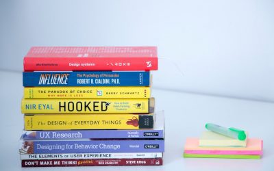 Improving UX for Government Websites