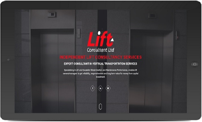 Lift Consultants LTD