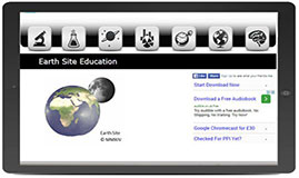 Educational site